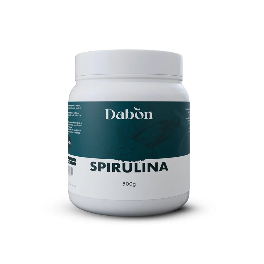 Spirulina Polvere